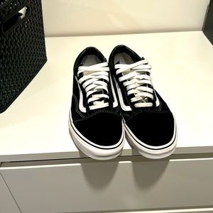 Vans men’s size 10.5